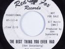 Garage Mod 45 SAVAGES The Best Thing You Ever Had RED FOX promo HEAR