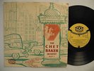 CHET BAKER QUARTET Same s/t 10
