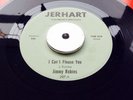 ********** JIMMY ROBINS ********** I CAN'T PLEASE YOU ** VG++ ** NORTHERN SOUL