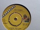 Billy Hambric I found a true love 1979 Grapevine