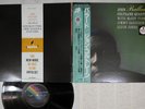 JOHN COLTRANE QUARTET BALLADS MCA VIM-4606 Japan OBI Vinyl LP