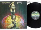 NAZARETH EXPECT NO MERCY VERTIGO BT-5287 Japan Vinyl LP