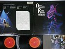 OZZY OSBORNE RANDY RHOADS TRIBUTE CBS/SONY 35AP 3344-5 Japan Vinyl 2LP
