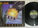DEF LEPPARD PYROMANIA VERTIGO 25PP-59 Japan OBI Vinyl LP