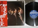 ROLLING STONES SAME LONDON LAX-1002 Japan OBI Vinyl LP