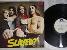 SLADE SLAYED POLYDOR MP 2302 Japan Promo Vinyl LP