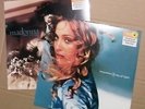 MADONNA Ray Of Light BLUE Like A Virgin CLEAR VINYL LP SEALED RARE