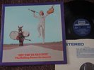 ROLLING STONES Get Yer Ya-Ya's Out (Decca UK 1st Press LP 1970) -1W/ -1W. Nice