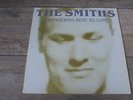The Smiths - Strangeways, Here We Come 1987 UK LP ROUGH TRADE 1st