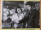 RARE FRENCH EP ELVIS PRESLEY JAILHOUSE ROCK