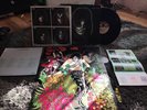 KISS PETER CRISS LP ACE SOLO 1ST PRESSING 1978 ORIGINAL all inserts included
