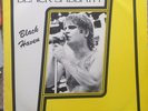 BLACK SABBATH - BLACK HAVEN - RARE 2 LPs LIVE 1975 - 1978