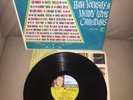 FRANK SINATRA HAVE YOURSELF A MERRY LITTLE CHRISTMAS LP NM VINYL EX COVER MONO