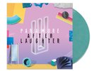 Paramore After Laughter Teal Vinyl Limited to 1000 RARE New Sealed Record 2017