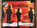The Libertines Up The Bracket Vinyl LP