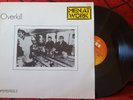 MEN AT WORK *** Overkill *** ORIGINAL & SCARCE 1983 Spain 12