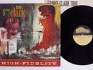 SONNY CLARK TRIO SAME BAYBRIDGE ULS-6094-BT Japan Vinyl LP