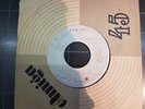 Testpressung von Eisler 