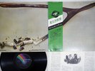 WISHBONE ASH SAME MCA VIM-6166 Japan OBI Vinyl LP