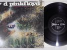 PINK FLOYD A SAUCERFUL OF SECRETS ODEON OP-80282 Japan Vinyl LP