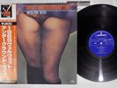 VELVET UNDERGROUND LIVE 1969 MERCURY BT-5176 Japan OBI Vinyl LP