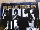 Rolling Stones LP   Now