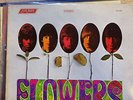 Rolling Stones LP   Flowers
