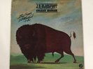 JD Blackfoot Song Of Crazy Horse LP Record Twice SIGNED EX KSHE 95 Scarce