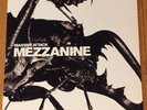Massive Attack - Mezzanine 2xLP