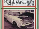 Rare Sweet Soul Southwest Side Story vol 19 LP Comp