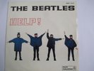 THE BEATLES  - HELP    /  I'M DOWN    45 giri     MINT
