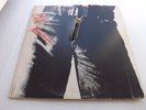 Rolling Stones  Sticky Fingers LP  original Vinyl
