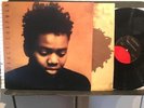 TRACY CHAPMAN S/T 1988 RARE MASTERDISK DIRECT METAL MASTER AUDIOPHILE DMM INNER