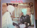 IT CAME FROM INNER SPACE RARE '83 EDMONTON CANADA PUNK COMP on RUBBER SNFU TOUCH