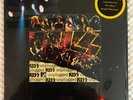 KISS MTV Unplugged Double Vinyl Limited Edition LP