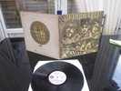 JETHRO TULL STAND UP PINK EYE ISLAND LABEL 1969 ILPS 9103 IST PRESS A & B MATRIX