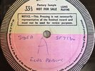 ELVIS PRESLEY-GIRLS  GIRLS  GIRLS -RCA  STEREO SF.7534- SAMPLE COPY 1U/1U 1963