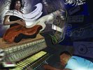 Mad Professor & Jah9 - Mad Professor Meets Jah9 In Th NEW LP