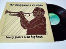 Harry James and His Big Band 