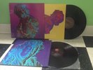 New Order Technique LP Original Pressing VG++ W/ Round And Round 12