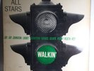 MILES DAVIS ALL STARS: Walkin’ PRESTIGE Prestige 7076 DG NJ Jazz LP VG++