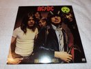 AC/DC LP SEALED RARE HIGHWAY TO HELL 1979 1ST PRESSING EX NM