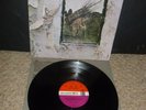 LED ZEPPELIN IV LP UK 1971 1st Press STEREO ATLANTIC 2401012 RED PLUM RARE MINT