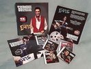 ELVIS PRESLEY - TeeVee TREASURES: '68 COMEBACK SPECIAL