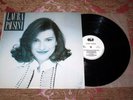 LAURA PAUSINI - UNIQUE GREECE ONLY 1993 ORIGINAL 1st PRESS VINYL LP OOP, ITALIAN
