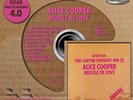 ALICE COOPER-MUSCLE OF LOVE (SLIP)  Sup Aud NEW