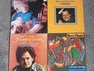 HARRY CHAPIN ORIGINAL VINYL LP BUNDLE