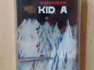 Radiohead - Kid A Cassette New in shrink wrap, UK version