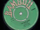 DELTA CATS - I CAN'T BELIEVE / I'VE BEEN HURT - BAMBOO