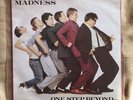 MADNESS One Step Beyond 7